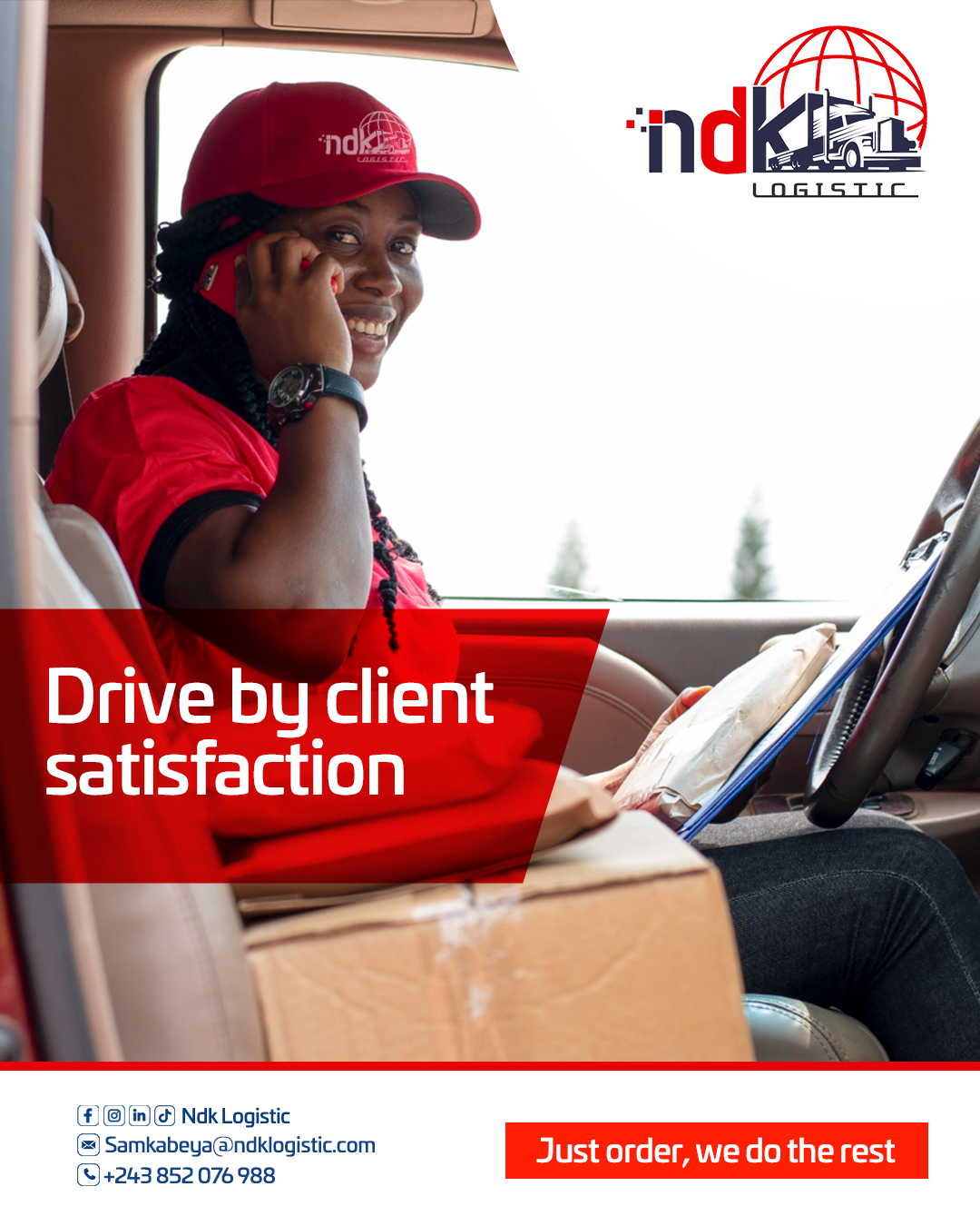 Client Satisfaction